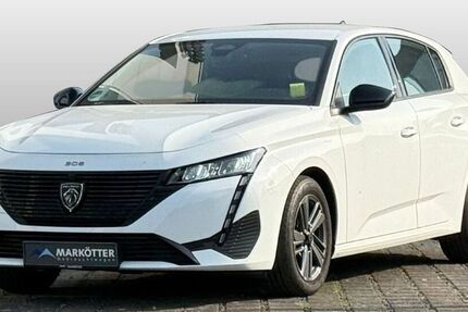 Peugeot 308 7.841 km 22.490 € Herford 32051