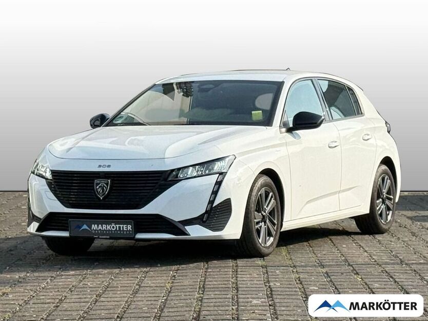 Peugeot 308 7.841 km 22.490 € Herford 32051