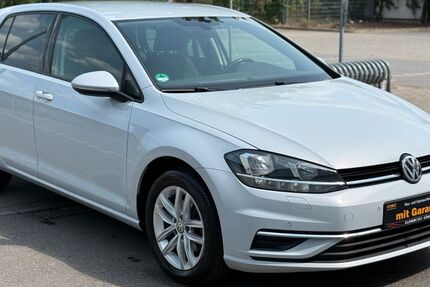 VW Golf 123.370 km 10.790 € Lampertheim 68623