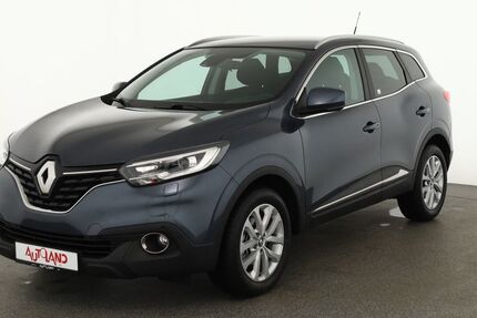 Renault Kadjar 59.991 km 16.490 &euro; Kassel 34123