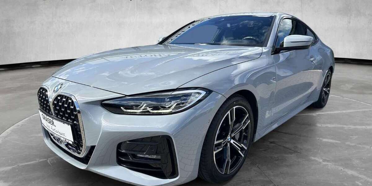 BMW 430 89.500 km 36.900 &euro; Pressath 92690