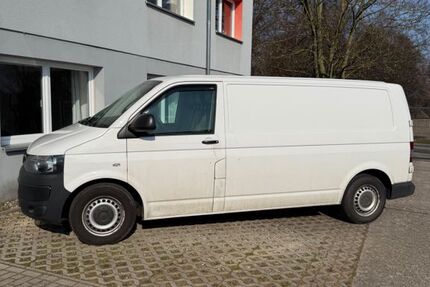 VW T5 Transporter 255.000 km 9.999 &euro; Roßleben-Wiehe 06571