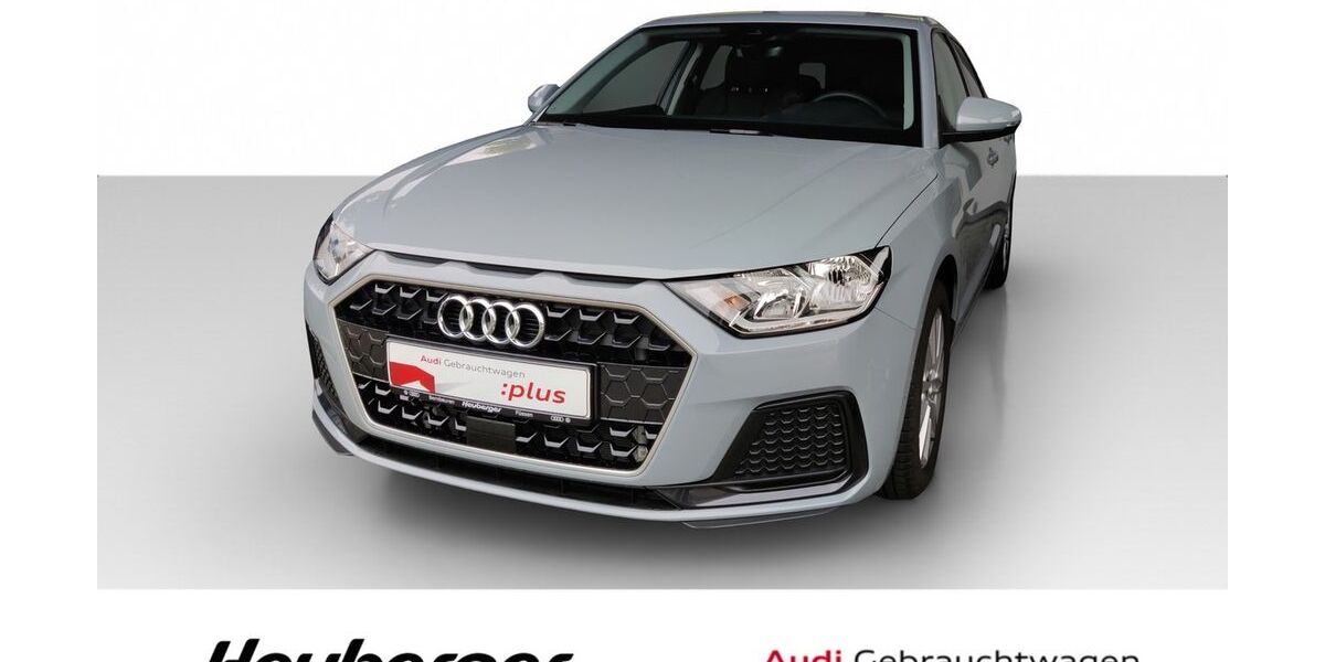 Audi A1 5.200 km 22.450 &euro; Bernbeuren 86975