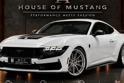 Ford Mustang 16.668 km 69.990 &euro; Troisdorf/Spich 53842