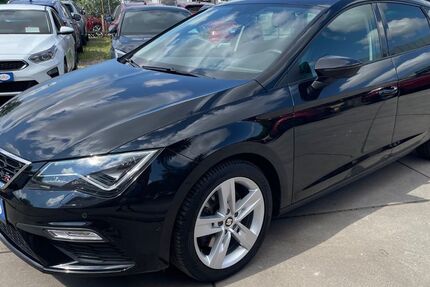 Seat Leon 95.000 km 13.999 &euro; Neuhofen 67141