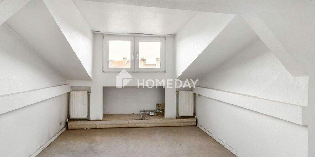 Mehrfamilienhaus, Wohnhaus Frankfurt am Main Niederrad - 1 Zimmer, 387 m&sup2;, 1.500.000&euro; | Angebot:25896694