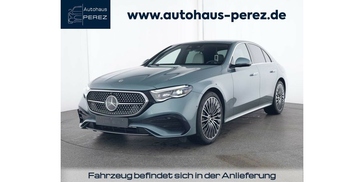 Mercedes-Benz E 400 3.535 km 68.887 &euro; Groß-Umstadt 64823