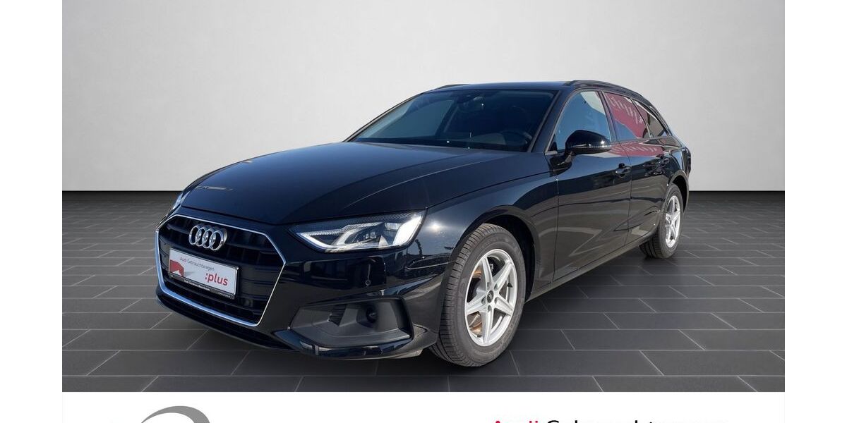 Audi A4 20.990 km 29.700 € Mannheim 68309