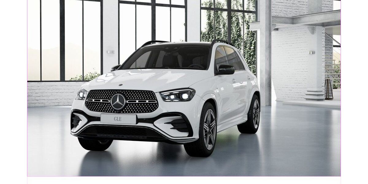 Mercedes-Benz GLE 400 9.900 km 86.990 &euro; Bünde 32257