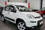 Fiat Panda 1.0 Mild-Hybrid CITY LIFE WHITE / SHZ, PDC 32.000 km 10.991 &euro; Hamm 59077