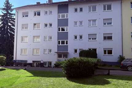 Wohnung zum Kaufen in Landau 175.000 € 80 m² 4 zimmer