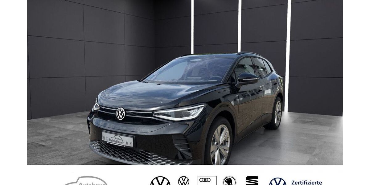 VW ID.4 9.950 km 50.985 &euro; Bielefeld 33613
