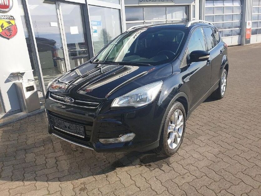 Kuga