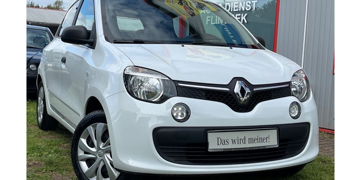 Renault Twingo 108.000 km 4.999 &euro; Flintbek 24220
