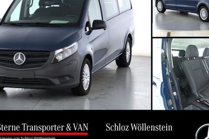 Mercedes-Benz eVito 8.503 km 40.870 &euro; Chemnitz 09120