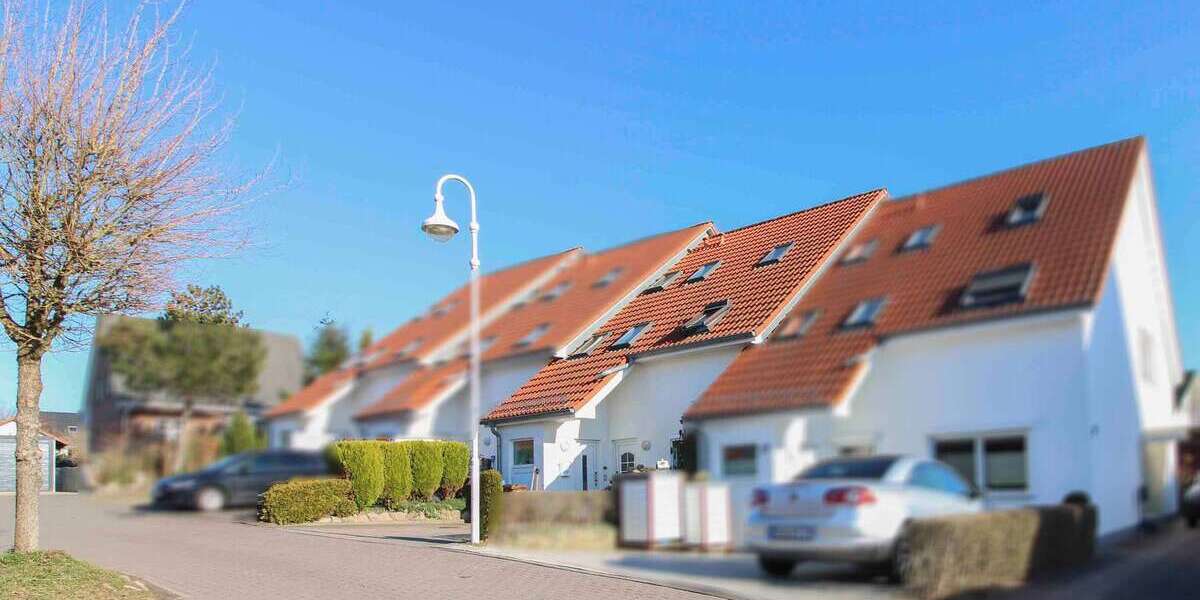 Etagenwohnung Sassnitz - 3 Zimmer, 95 m&sup2;, 235.000&euro; | Angebot:27086971