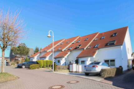 Wohnung Sassnitz - 3 Zimmer, 95 m&sup2;, 235.000&euro; | Angebot:27086971