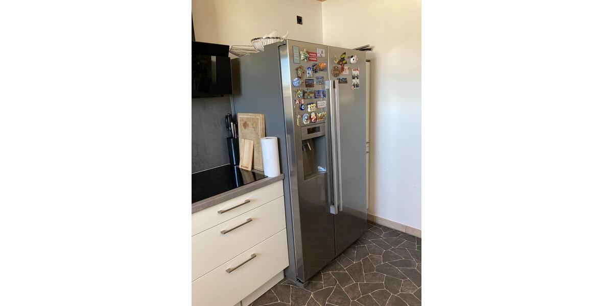 Dachgeschoßwohnung Memmelsdorf - 3 Zimmer, 82 m&sup2;, 800&euro; | Angebot:26351914