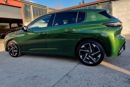 Peugeot 308 27.800 km 19.000 &euro; Neuhofen 67141