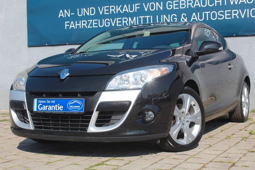 Renault Megane 173.000 km 3.690 € Herbolzheim 79336