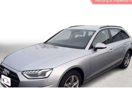Audi A4 16.625 km 29.880 &euro; Moers-Hülsdonk 47441