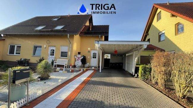 Etagenwohnung Nordhausen / Salza Nordhausen - 5 Zimmer, 88 m&sup2;, 249.000&euro; | Angebot:25704024