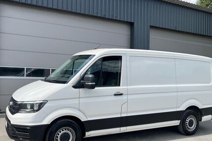 VW Crafter 108.000 km 23.990 &euro; Eslohe 59889