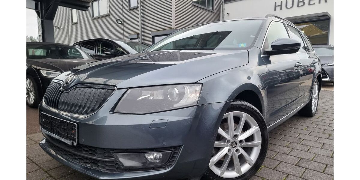 Skoda Octavia 241.112 km 7.990 &euro; Nalbach 66809