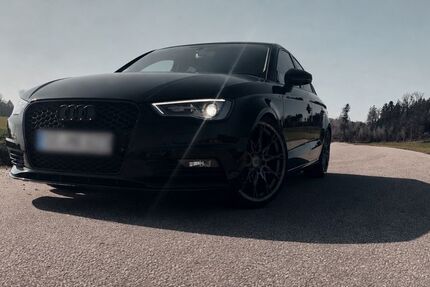 Audi A3 225.000 km 10.490 &euro; Neukirchen 94362