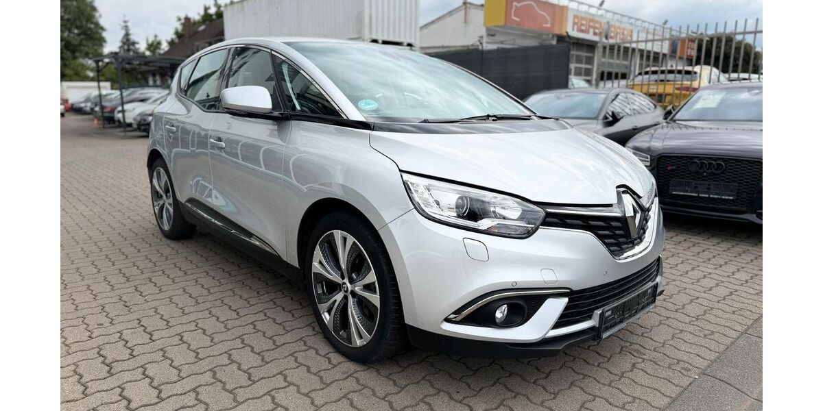 Renault Scenic 130.000 km 8.999 &euro; Worms 67547