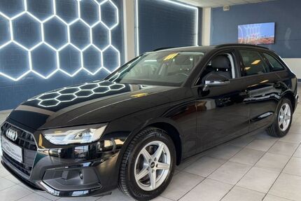 Audi A4 67.000 km 24.700 € Stendal 39576