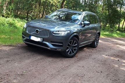 Volvo XC90 195.000 km 22.999 &euro; Kutenholz 27449