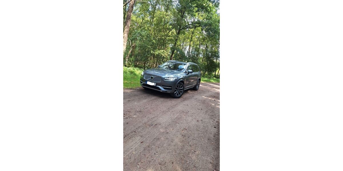Volvo XC90 195.000 km 22.999 &euro; Kutenholz 27449