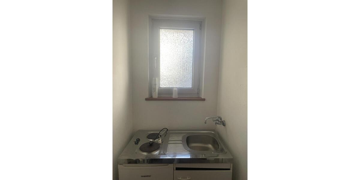 Etagenwohnung Karlsruhe Mühlburg - 1 Zimmer, 27 m&sup2;, 460&euro; | Angebot:26049868