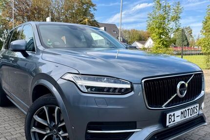 Volvo XC90 212.500 km 17.450 &euro; Mülheim 45481