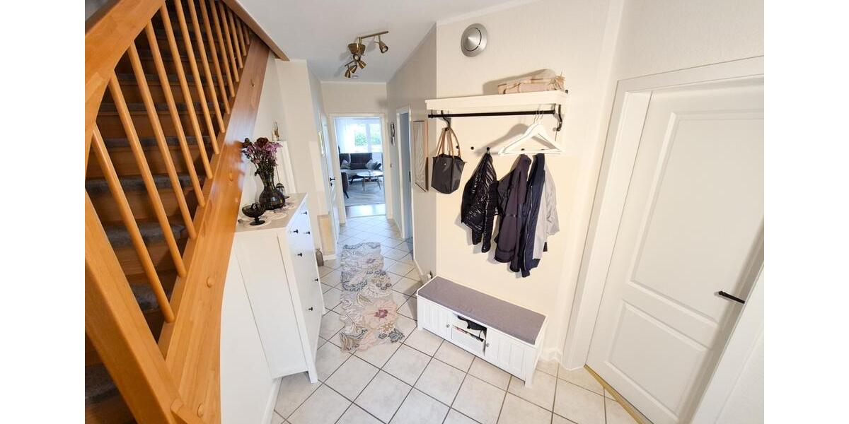 Doppelhaushälfte Jembke - 4.5 Zimmer, 126 m&sup2;, 325.000&euro; | Angebot:26987158