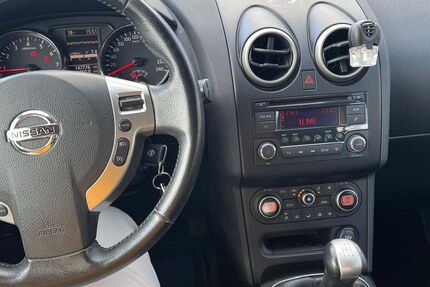 Nissan Qashqai 147.000 km 6.600 &euro; Bad Laasphe 57334
