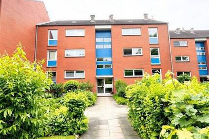 Wohnung Eckernförde - 3 Zimmer, 72 m&sup2;, 189.500&euro; | Angebot:26912685