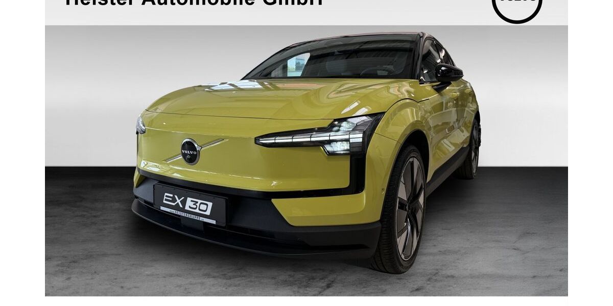 Volvo EX30 24.027 km 37.990 &euro; Trier 54292