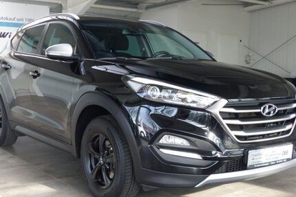 Hyundai TUCSON 133.188 km 13.880 &euro; Soltau 29614