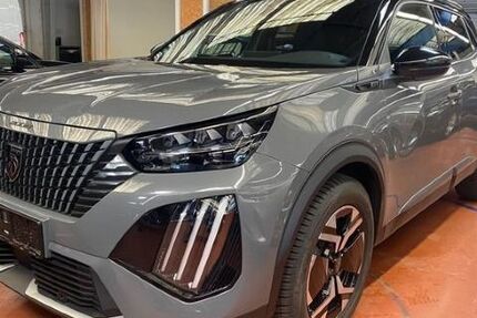 Peugeot 2008 24.879 km 25.470 € Flensburg 24944