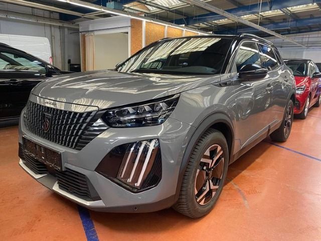 Peugeot 2008 24.879 km 25.470 € Flensburg 24944