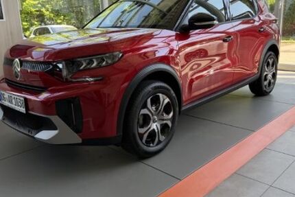 Citroen C3 Aircross 5.000 km 21.378 € Offenburg 77654