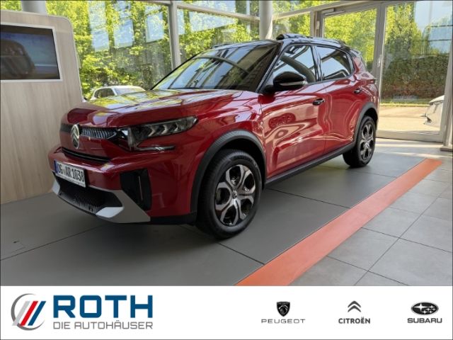Citroen C3 Aircross 5.000 km 22.900 € Offenburg 77654