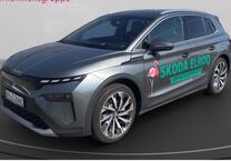 Gebrauchtwagen Skoda Elroq