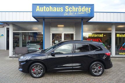 Ford Kuga 73.600 km 23.450 &euro; Rhade 27404