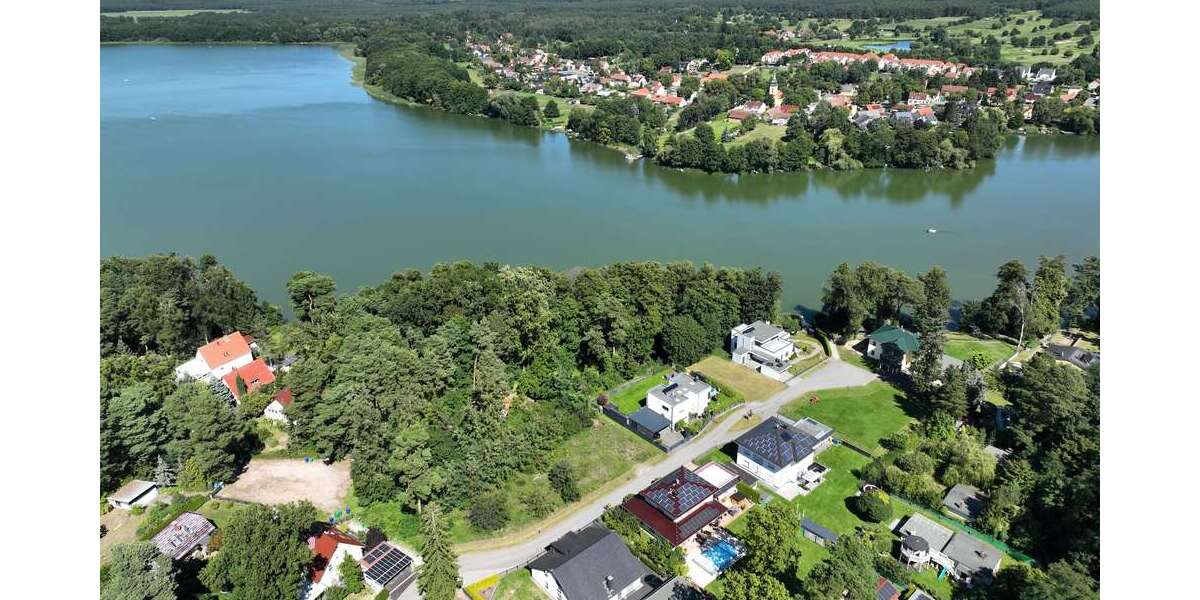 Grundstück zu verkaufen in Zossen 450.000 € 1887 m² zimmer