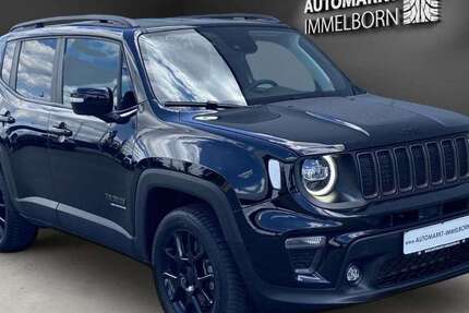 Jeep Renegade 11.921 km 22.700 &euro; Barchfeld Immelborn 36456