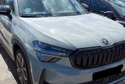 Skoda Kodiaq 35.377 km 39.980 &euro; Rüsselsheim 65428