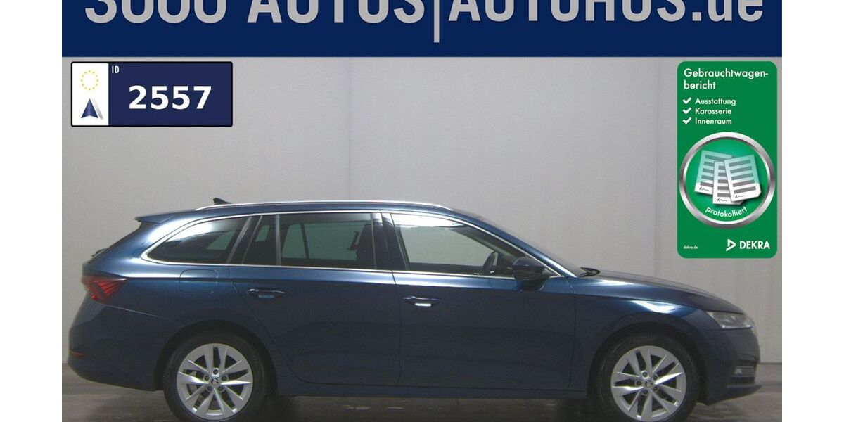 Skoda Octavia 154.532 km 17.980 &euro; Gyhum/Bockel 27404